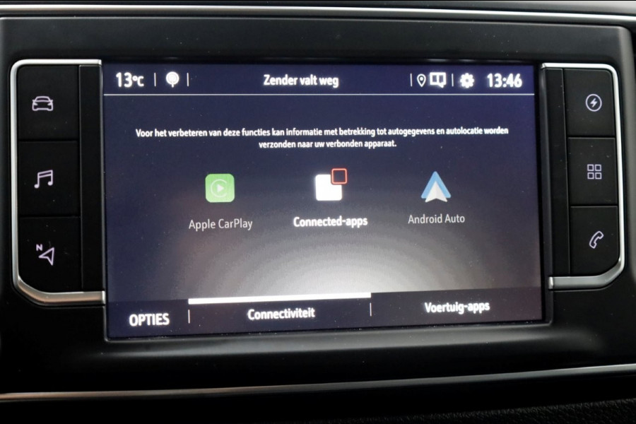 Opel Vivaro-e L2H1 Edition 75 kWh 100% Elektrisch WLTP Range 315km SOH 100% 05-2021