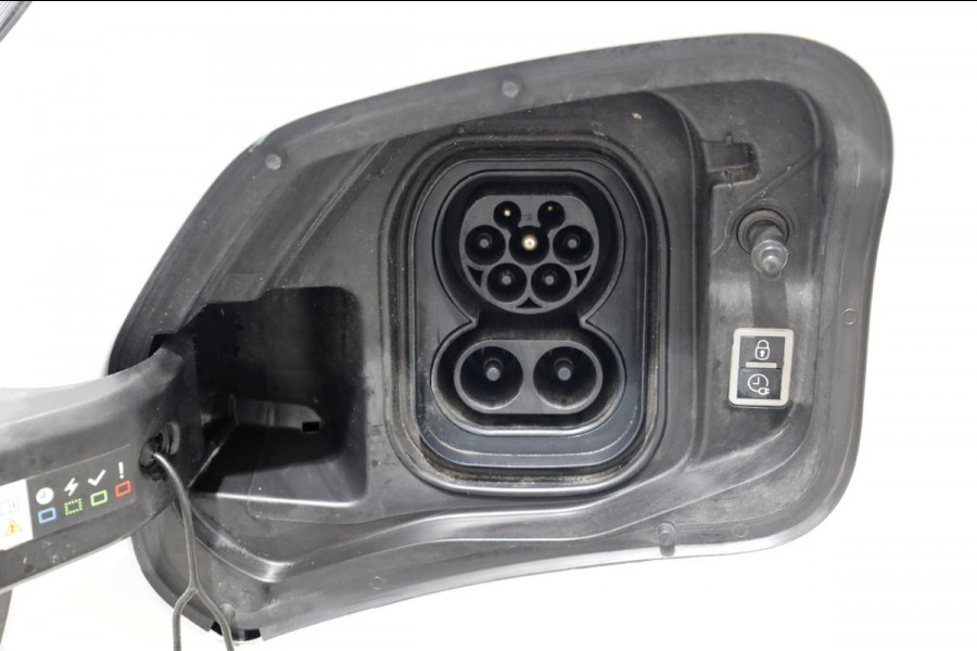 Opel Vivaro-e L2H1 Edition 75 kWh 100% Elektrisch WLTP Range 315km SOH 100% 05-2021