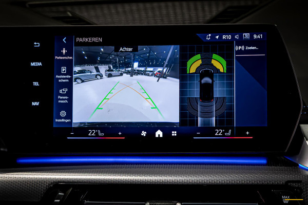 BMW X1 XDrive25e|M-sport|Cam|Fabrieksgarantie|1eig|Sportstoe