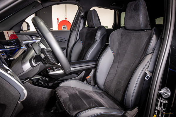 BMW X1 XDrive25e|M-sport|Cam|Fabrieksgarantie|1eig|Sportstoe