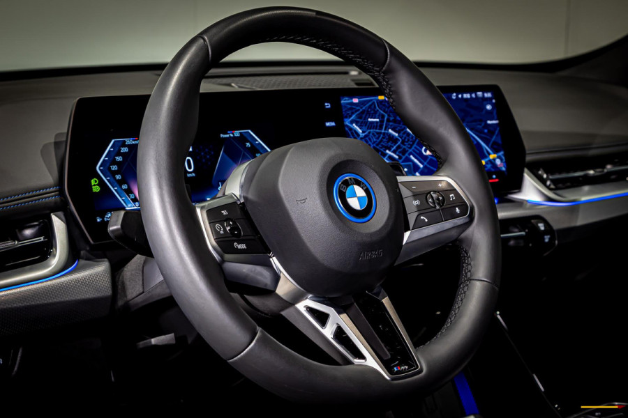 BMW X1 XDrive25e|M-sport|Cam|Fabrieksgarantie|1eig|Sportstoe