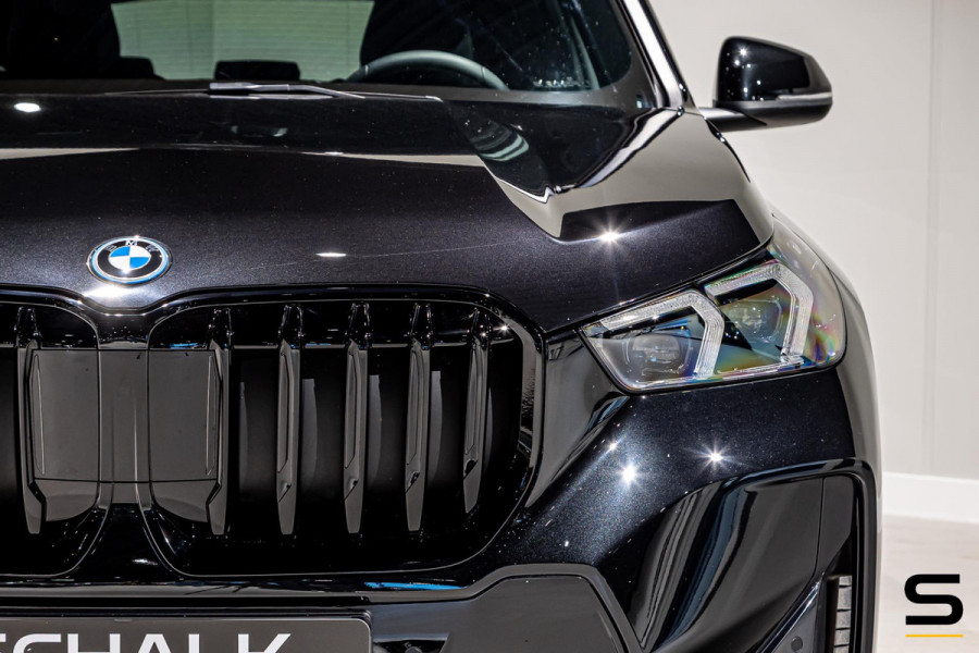 BMW X1 XDrive25e|M-sport|Cam|Fabrieksgarantie|1eig|Sportstoe