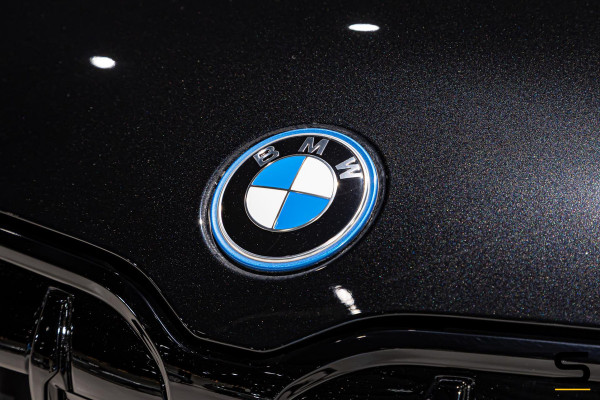 BMW X1 XDrive25e|M-sport|Cam|Fabrieksgarantie|1eig|Sportstoe