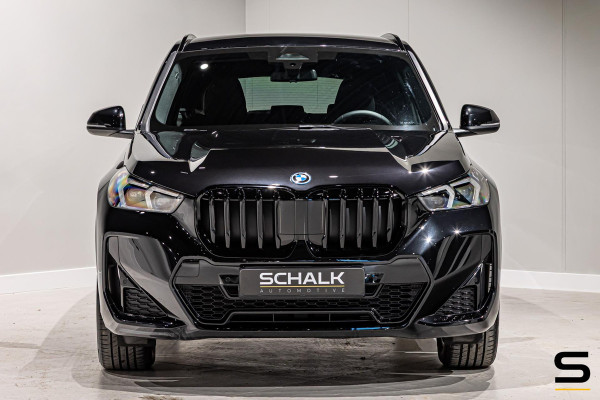 BMW X1 XDrive25e|M-sport|Cam|Fabrieksgarantie|1eig|Sportstoe