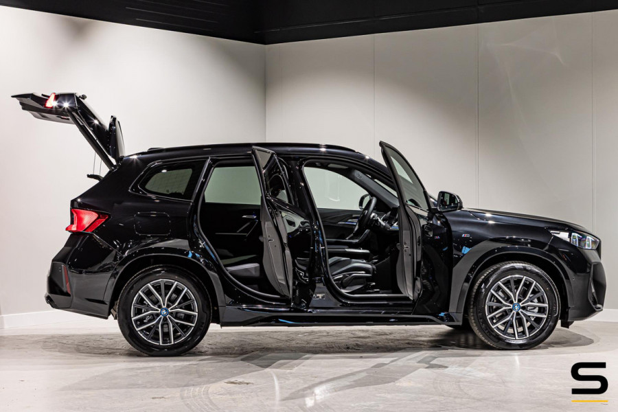 BMW X1 XDrive25e|M-sport|Cam|Fabrieksgarantie|1eig|Sportstoe