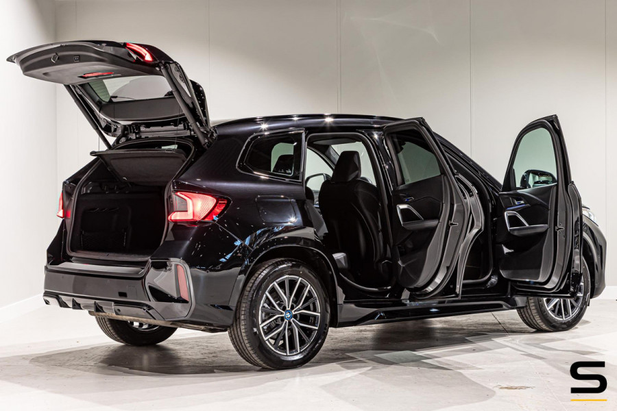 BMW X1 XDrive25e|M-sport|Cam|Fabrieksgarantie|1eig|Sportstoe