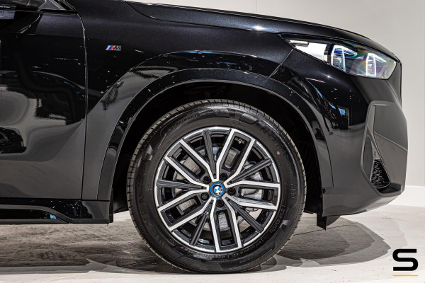 BMW X1 XDrive25e|M-sport|Cam|Fabrieksgarantie|1eig|Sportstoe