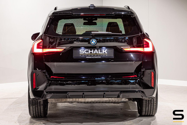 BMW X1 XDrive25e|M-sport|Cam|Fabrieksgarantie|1eig|Sportstoe