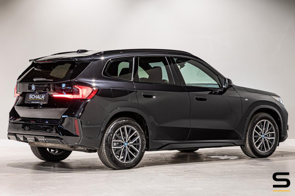 BMW X1 XDrive25e|M-sport|Cam|Fabrieksgarantie|1eig|Sportstoe