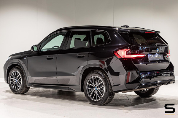 BMW X1 XDrive25e|M-sport|Cam|Fabrieksgarantie|1eig|Sportstoe