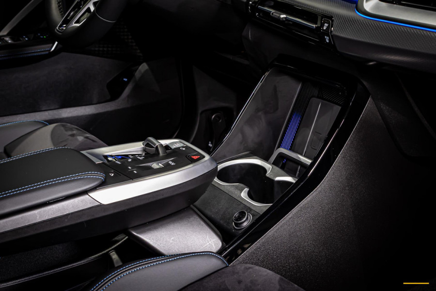 BMW X1 XDrive25e|M-sport|Cam|Fabrieksgarantie|1eig|Sportstoe