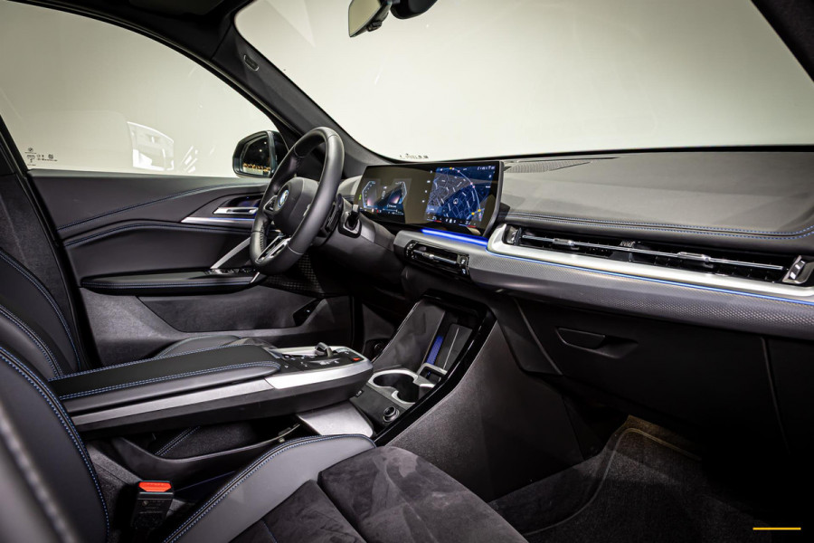 BMW X1 XDrive25e|M-sport|Cam|Fabrieksgarantie|1eig|Sportstoe