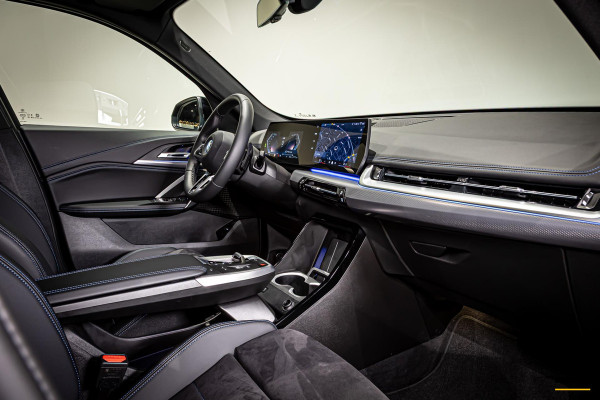 BMW X1 XDrive25e|M-sport|Cam|Fabrieksgarantie|1eig|Sportstoe