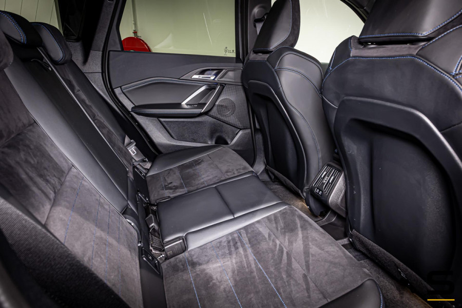 BMW X1 XDrive25e|M-sport|Cam|Fabrieksgarantie|1eig|Sportstoe