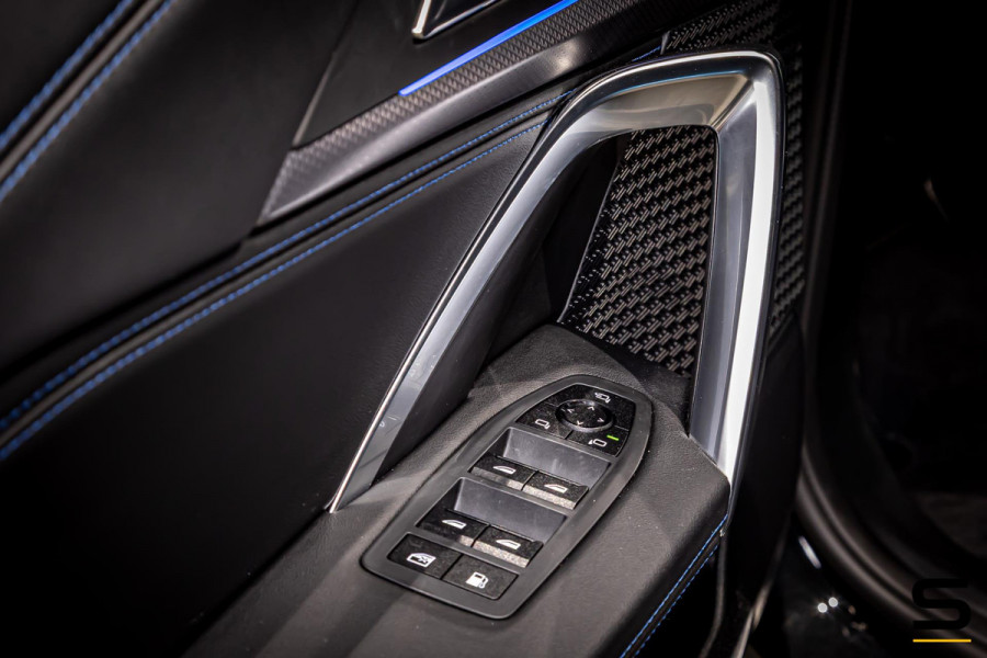 BMW X1 XDrive25e|M-sport|Cam|Fabrieksgarantie|1eig|Sportstoe