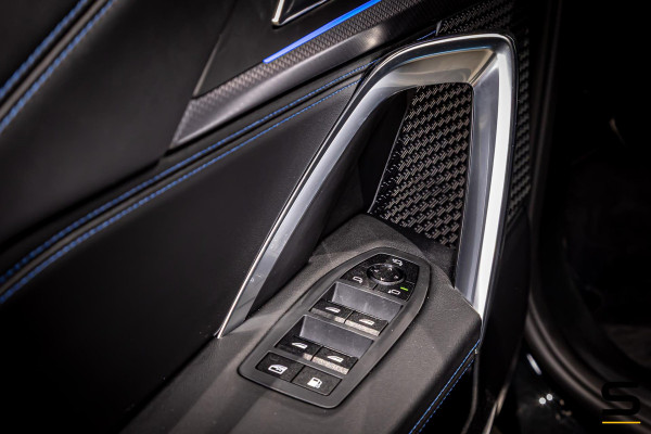 BMW X1 XDrive25e|M-sport|Cam|Fabrieksgarantie|1eig|Sportstoe