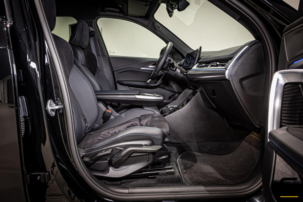 BMW X1 XDrive25e|M-sport|Cam|Fabrieksgarantie|1eig|Sportstoe