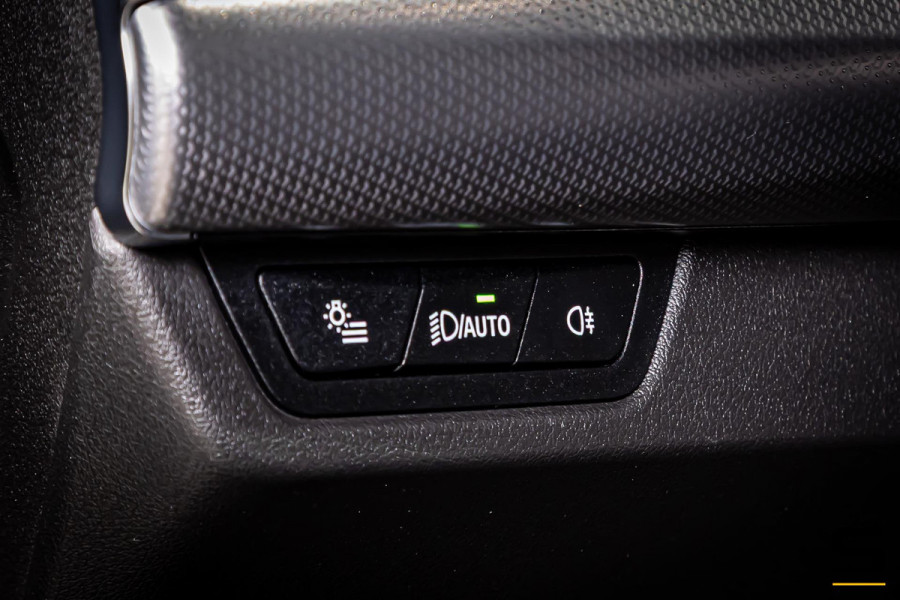 BMW X1 XDrive25e|M-sport|Cam|Fabrieksgarantie|1eig|Sportstoe