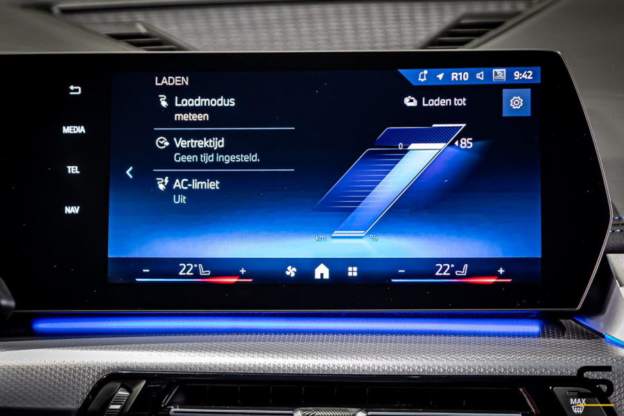 BMW X1 XDrive25e|M-sport|Cam|Fabrieksgarantie|1eig|Sportstoe