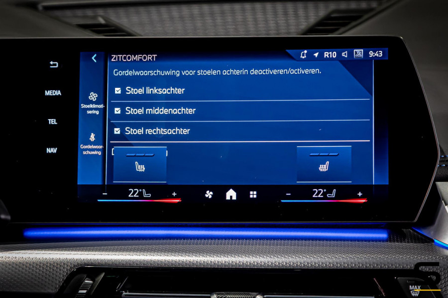 BMW X1 XDrive25e|M-sport|Cam|Fabrieksgarantie|1eig|Sportstoe