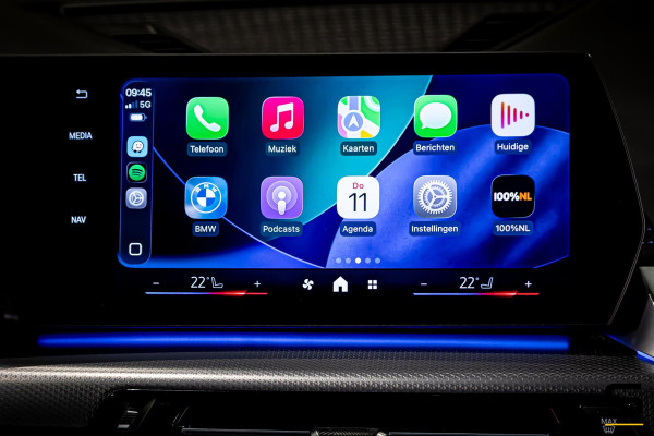 BMW X1 XDrive25e|M-sport|Cam|Fabrieksgarantie|1eig|Sportstoe