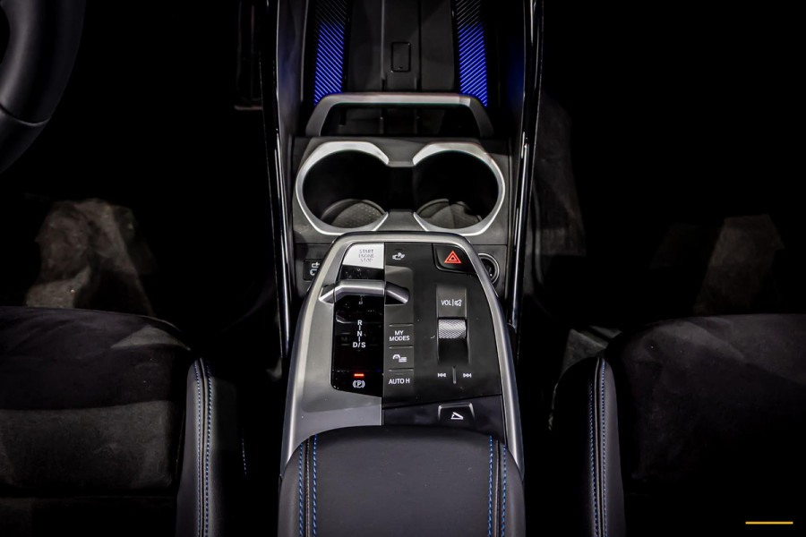 BMW X1 XDrive25e|M-sport|Cam|Fabrieksgarantie|1eig|Sportstoe