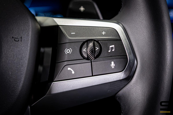 BMW X1 XDrive25e|M-sport|Cam|Fabrieksgarantie|1eig|Sportstoe