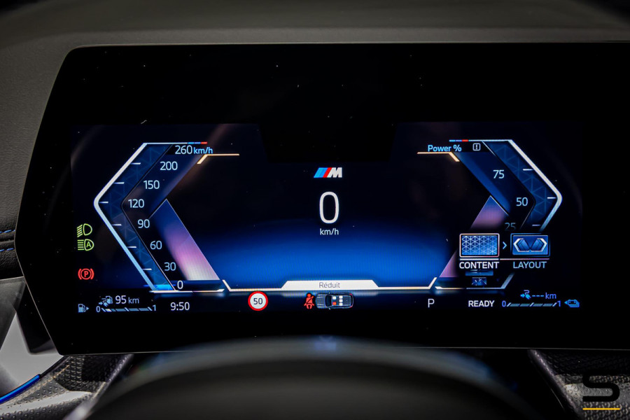 BMW X1 XDrive25e|M-sport|Cam|Fabrieksgarantie|1eig|Sportstoe