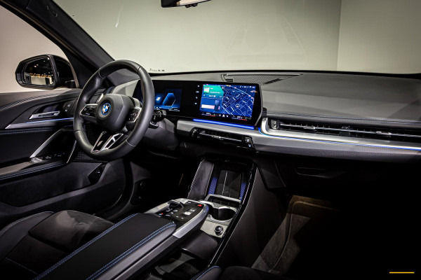 BMW X1 XDrive25e|M-sport|Cam|Fabrieksgarantie|1eig|Sportstoe