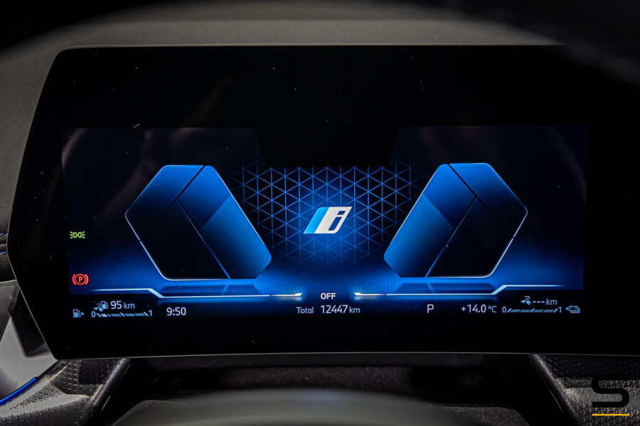 BMW X1 XDrive25e|M-sport|Cam|Fabrieksgarantie|1eig|Sportstoe