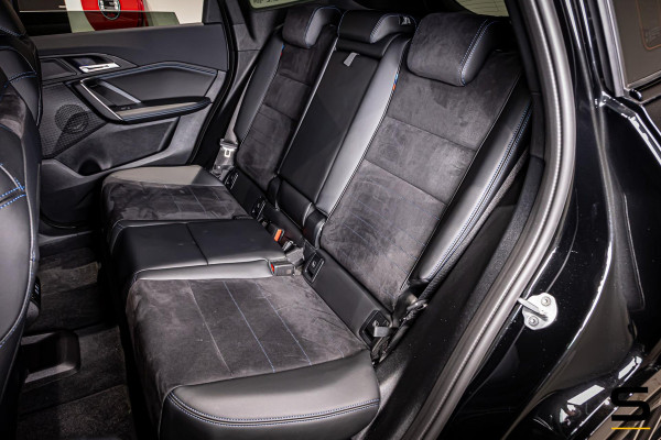 BMW X1 XDrive25e|M-sport|Cam|Fabrieksgarantie|1eig|Sportstoe