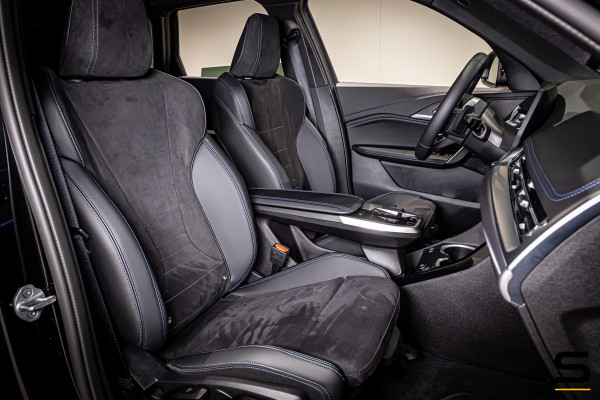 BMW X1 XDrive25e|M-sport|Cam|Fabrieksgarantie|1eig|Sportstoe