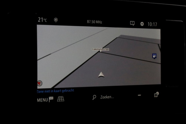 Opel Vivaro 2.0 CDTI 177pk Automaat Lang Innovation Airco/Navi/2x Schuifdeur 12-2021