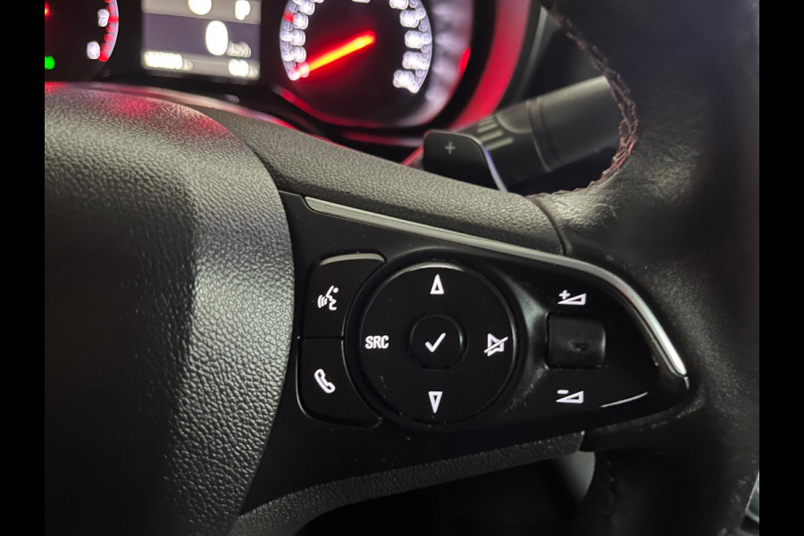 Opel Combo AUTOMAAT-8 1.5D 131PK euro6 L1H1 Edition Imperiaal, Airco, CruiseControl, Navigatie, RIJKLAARPRIJS!