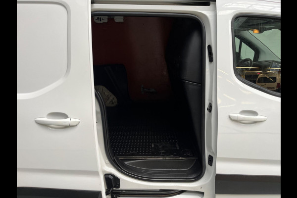 Opel Combo AUTOMAAT-8 1.5D 131PK euro6 L1H1 Edition Imperiaal, Airco, CruiseControl, Navigatie, RIJKLAARPRIJS!