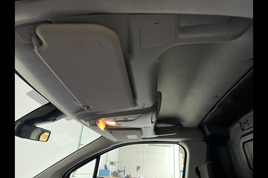 Opel Combo AUTOMAAT-8 1.5D 131PK euro6 L1H1 Edition Imperiaal, Airco, CruiseControl, Navigatie, RIJKLAARPRIJS!