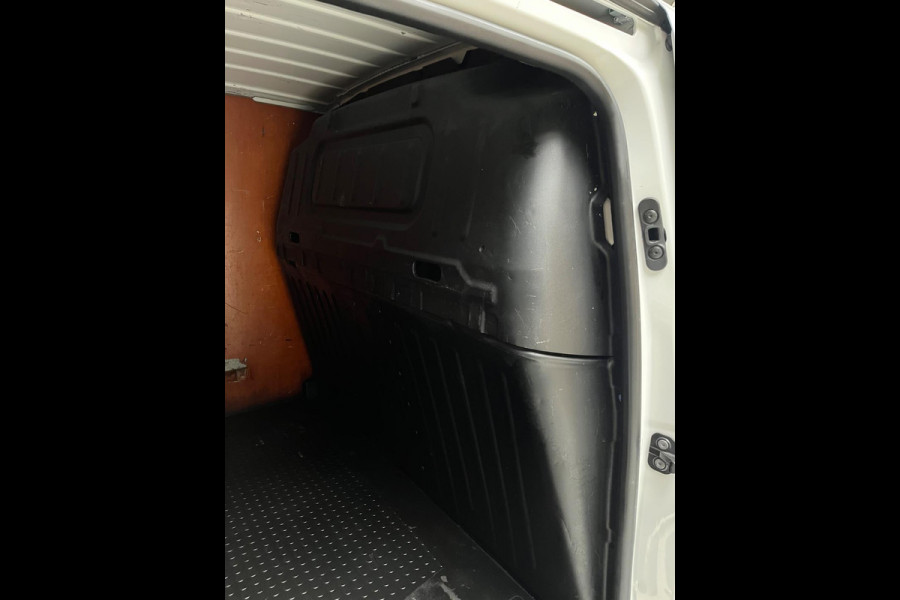 Opel Combo AUTOMAAT-8 1.5D 131PK euro6 L1H1 Edition Imperiaal, Airco, CruiseControl, Navigatie, RIJKLAARPRIJS!