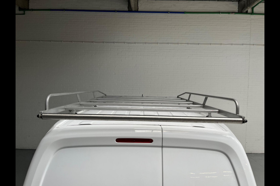 Opel Combo AUTOMAAT-8 1.5D 131PK euro6 L1H1 Edition Imperiaal, Airco, CruiseControl, Navigatie, RIJKLAARPRIJS!