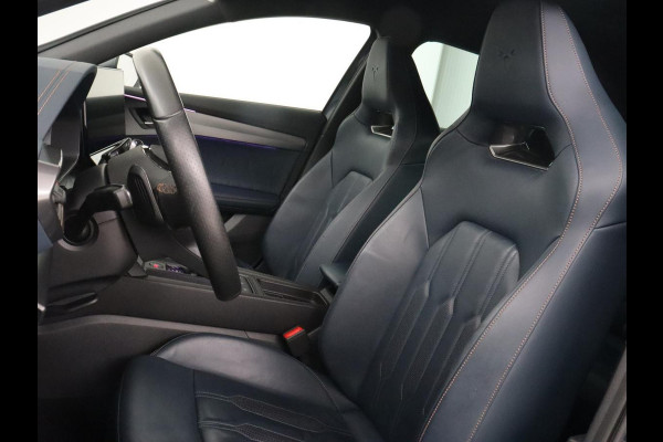 CUPRA Formentor 1.4 eHybrid VZ | 245pk | Trekhaak | Leder | Stoelverwarming | Camera | Carplay | Adaptive cruise | Memory | Keyless | 19'' | Full LED | Sportstoelen | PHEV | Plug In