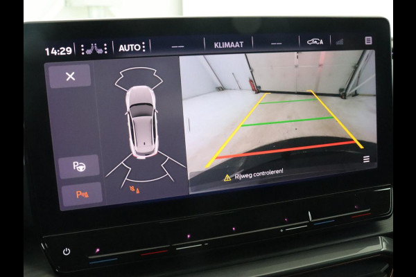 CUPRA Formentor 1.4 eHybrid VZ | 245pk | Trekhaak | Leder | Stoelverwarming | Camera | Carplay | Adaptive cruise | Memory | Keyless | 19'' | Full LED | Sportstoelen | PHEV | Plug In