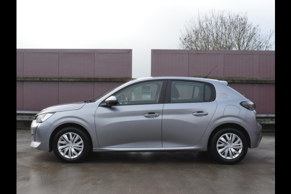 Peugeot 208 1.2 PureTech Active CRUISECONTROL | NAVI & CARPLAY | AIRCO |