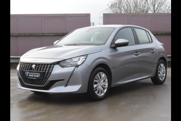 Peugeot 208 1.2 PureTech Active CRUISECONTROL | NAVI & CARPLAY | AIRCO |