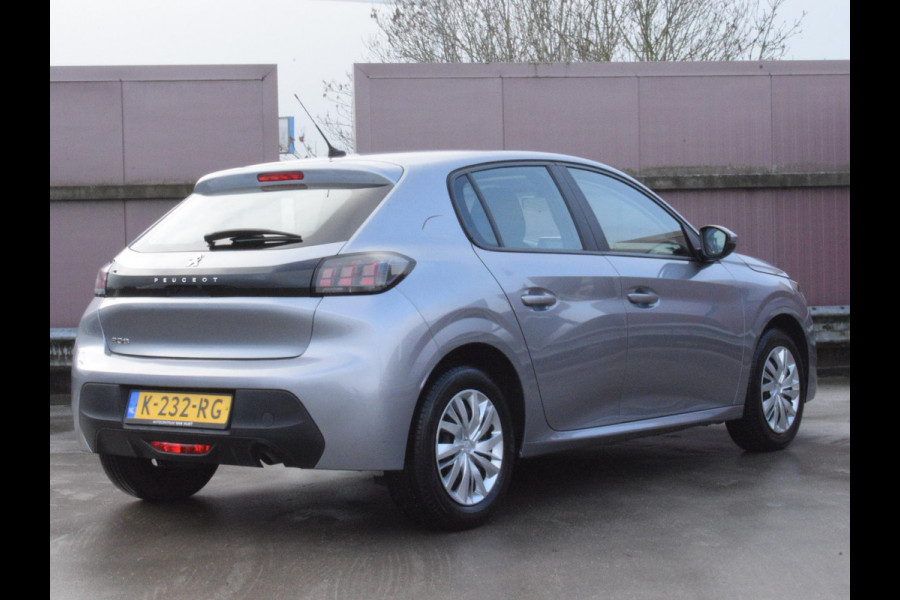 Peugeot 208 1.2 PureTech Active CRUISECONTROL | NAVI & CARPLAY | AIRCO |