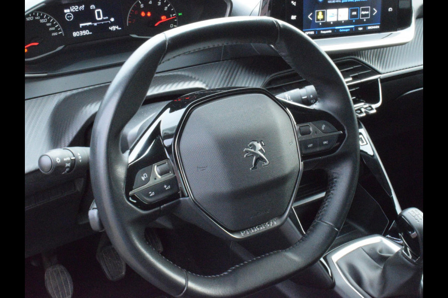 Peugeot 208 1.2 PureTech Active CRUISECONTROL | NAVI & CARPLAY | AIRCO |