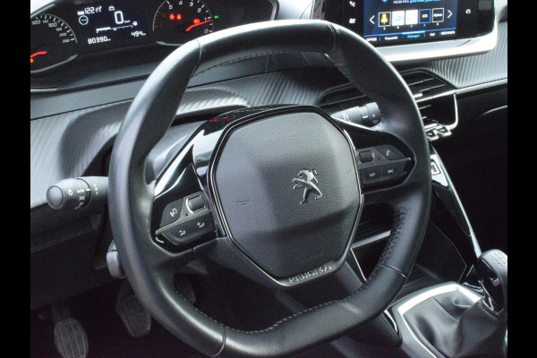 Peugeot 208 1.2 PureTech Active CRUISECONTROL | NAVI & CARPLAY | AIRCO |
