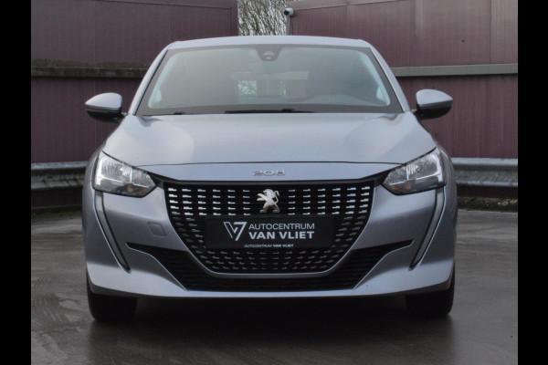 Peugeot 208 1.2 PureTech Active CRUISECONTROL | NAVI & CARPLAY | AIRCO |