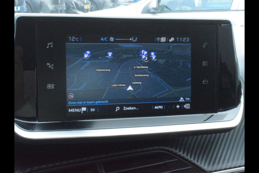 Peugeot 208 1.2 PureTech Active CRUISECONTROL | NAVI & CARPLAY | AIRCO |