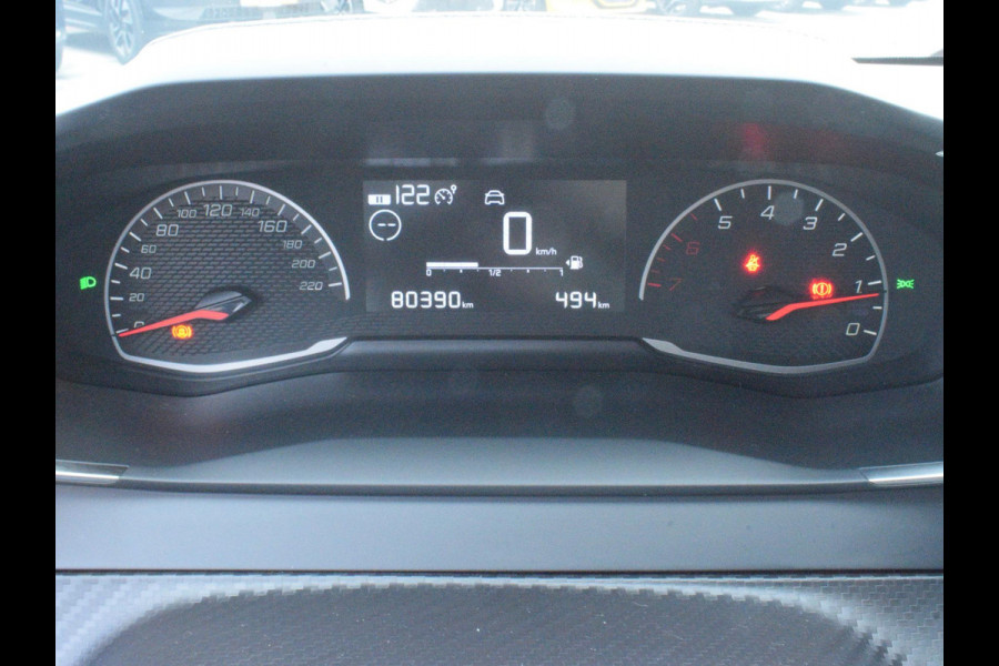 Peugeot 208 1.2 PureTech Active CRUISECONTROL | NAVI & CARPLAY | AIRCO |