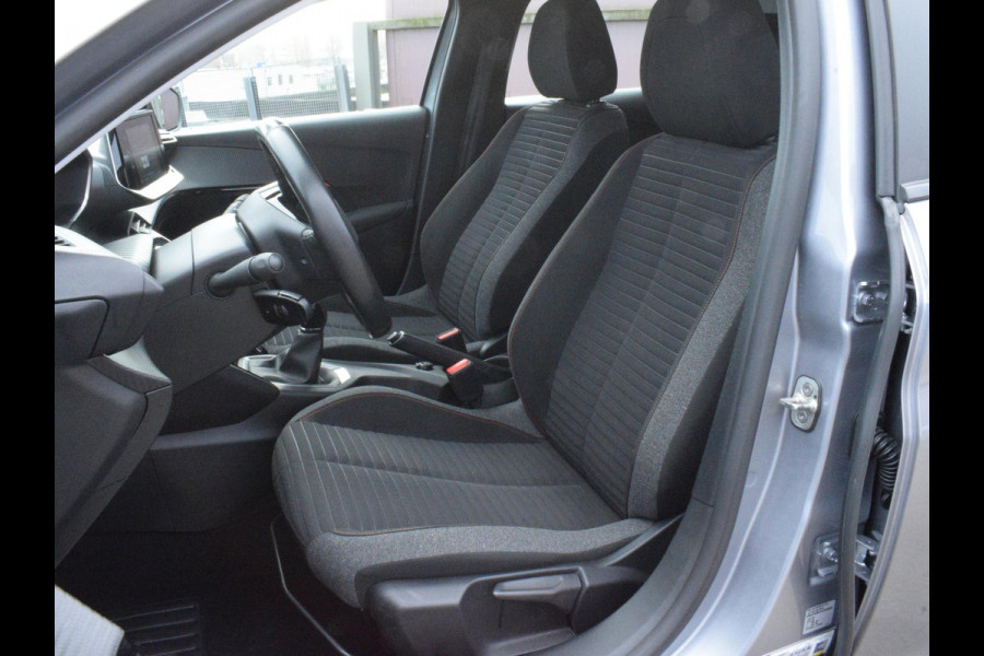 Peugeot 208 1.2 PureTech Active CRUISECONTROL | NAVI & CARPLAY | AIRCO |