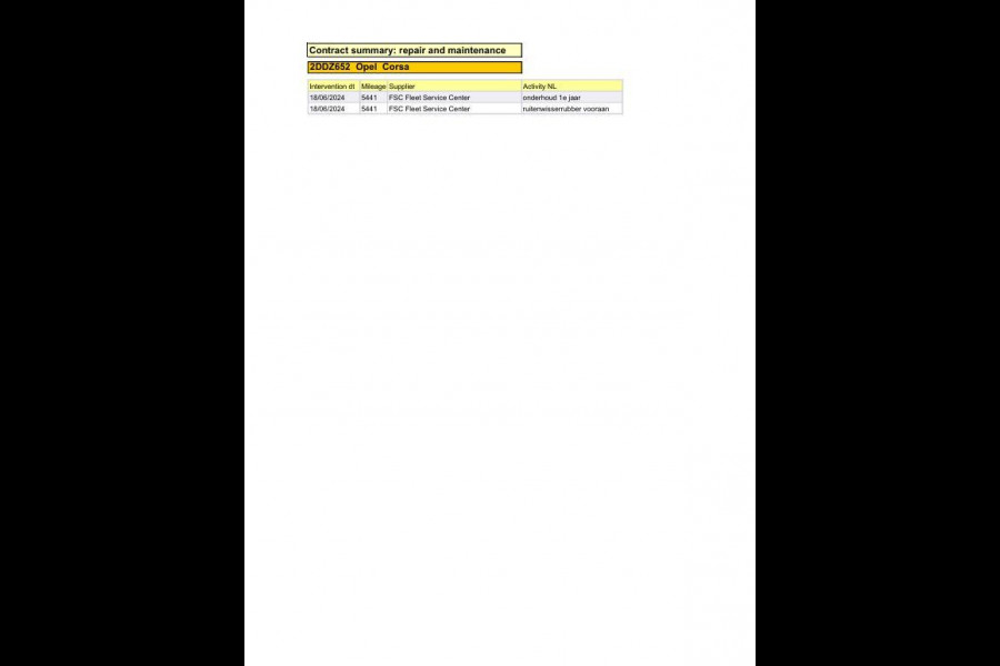 Opel Corsa 1.2 Turbo GS BLACK LINE / APPLE CARPLAY / AUTOMAAT / 360 CAMERA / STOELVERWARMING